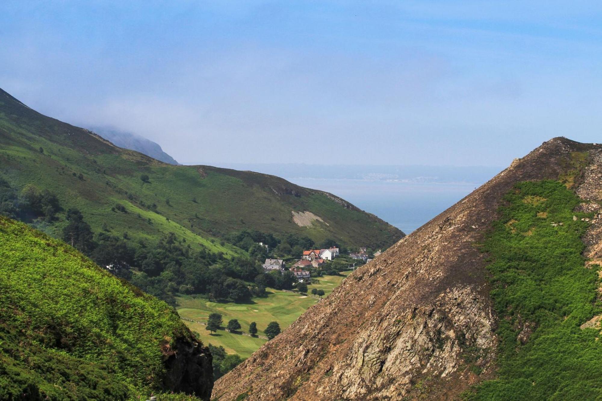 3 Trem Afon Βίλα Llansanffraid Glan Conwy Εξωτερικό φωτογραφία