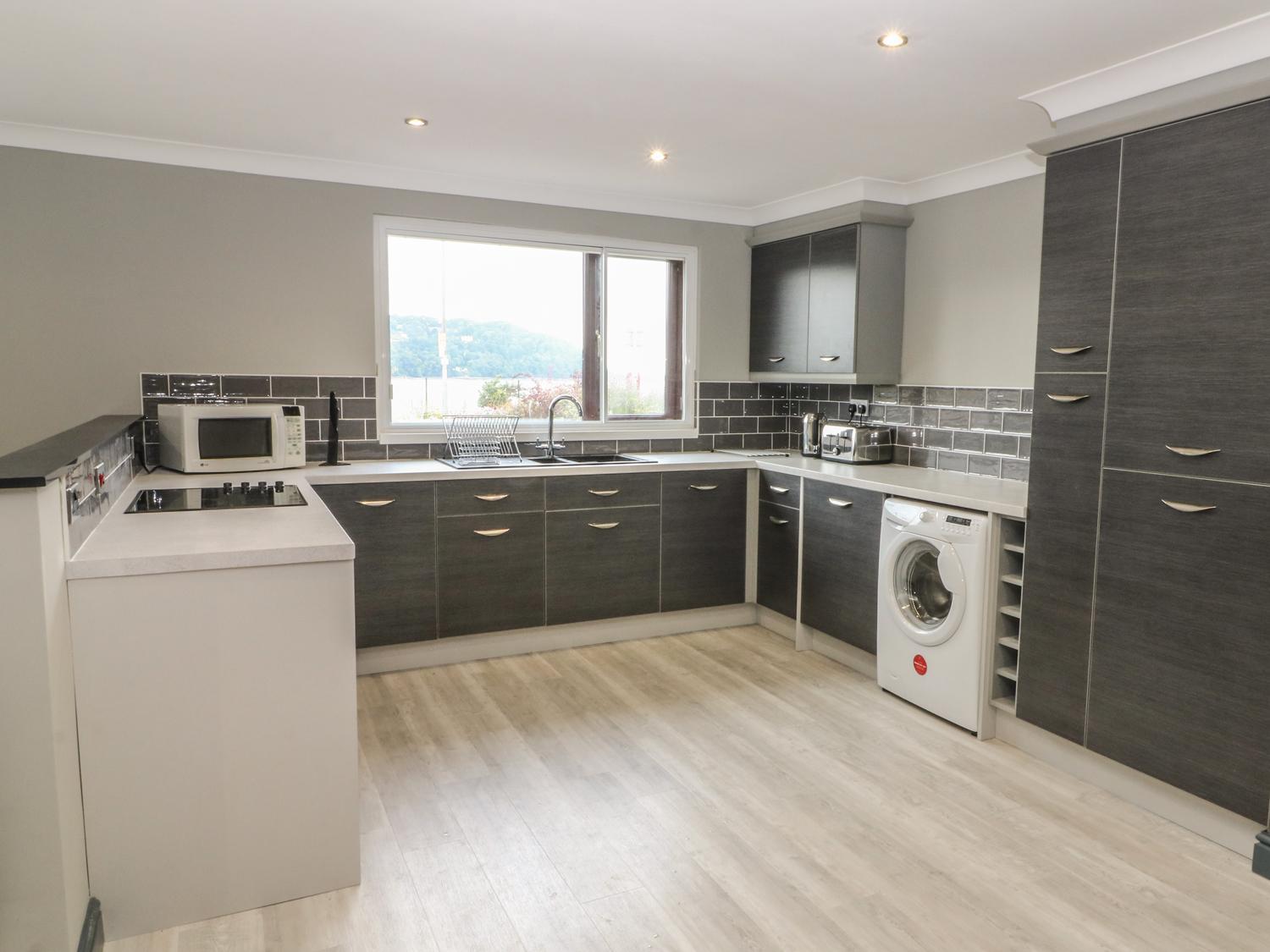 3 Trem Afon Βίλα Llansanffraid Glan Conwy Εξωτερικό φωτογραφία