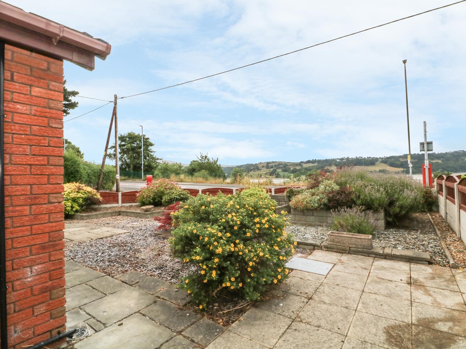 3 Trem Afon Βίλα Llansanffraid Glan Conwy Εξωτερικό φωτογραφία