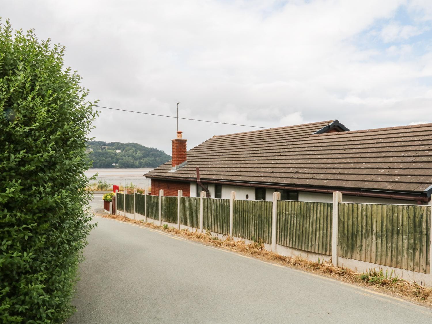 3 Trem Afon Βίλα Llansanffraid Glan Conwy Εξωτερικό φωτογραφία