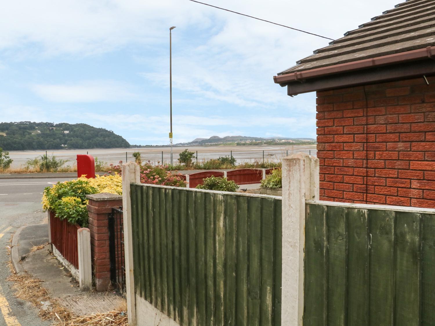 3 Trem Afon Βίλα Llansanffraid Glan Conwy Εξωτερικό φωτογραφία