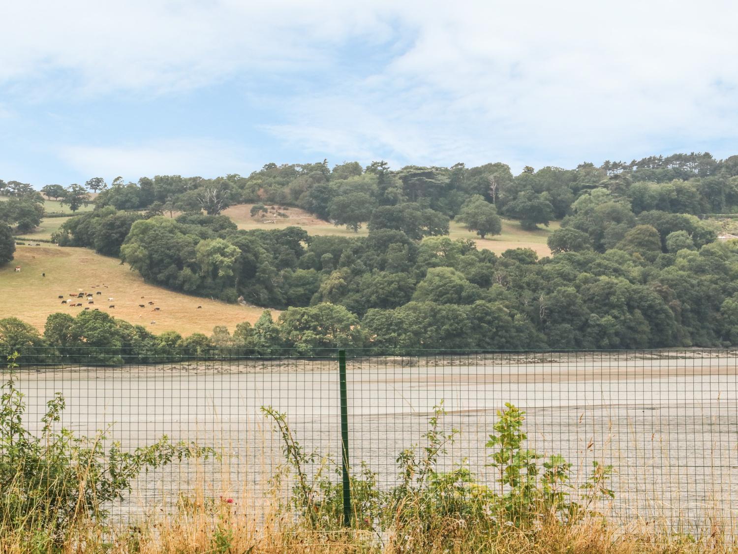 3 Trem Afon Βίλα Llansanffraid Glan Conwy Εξωτερικό φωτογραφία
